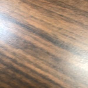 Meet your Posher, Luna